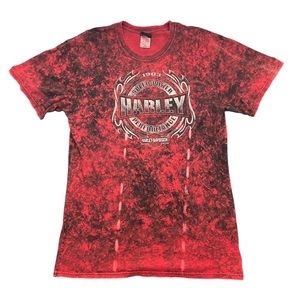 Harley-Davidson T-Shirt 1903